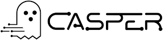 CASPER logo