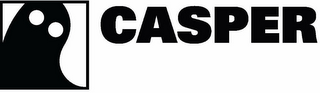 CASPER logo