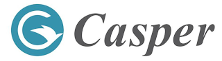 CASPER logo
