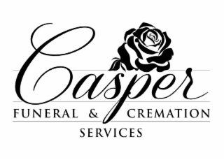 CASPER FUNERAL & CREMATION SERVICES