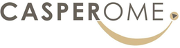 CASPEROME logo
