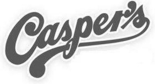 CASPER'S logo