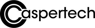 CASPERTECH logo