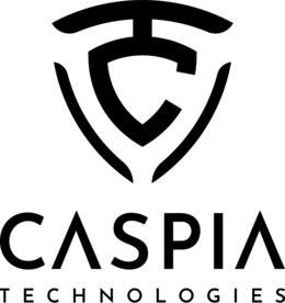 CASPIA TECHNOLOGIES logo