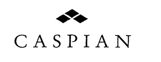 CASPIAN logo