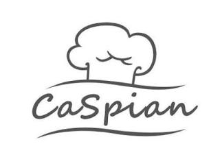 CASPIAN logo