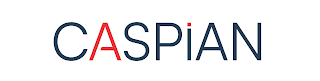 CASPIAN logo