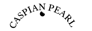 CASPIAN PEARL logo