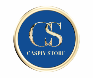 CASPIY STORE logo