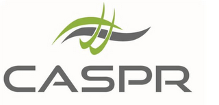 CASPR logo