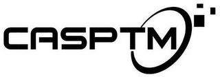 CASPTM logo