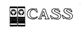 CASS logo
