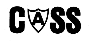 CASS logo