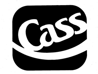 CASS logo