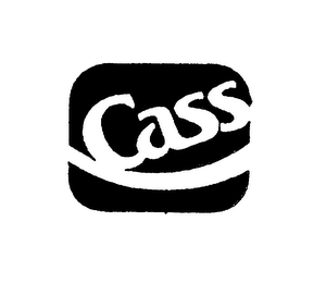 CASS logo