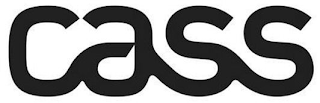 CASS logo