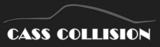 CASS COLLISION logo