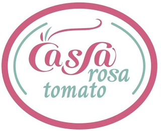 CASSA ROSA TOMATO logo