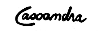 CASSANDRA logo