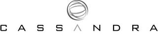 CASSANDRA logo