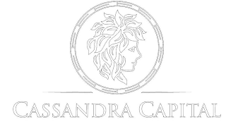 CASSANDRA CAPITAL logo