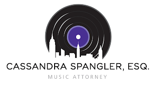 CASSANDRA SPANGLER, ESQ. logo
