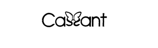 CASSANT logo