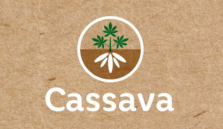 CASSAVA logo