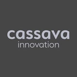 CASSAVA INNOVATION logo