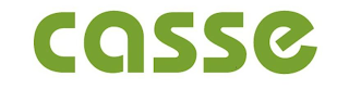 CASSE logo