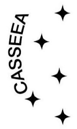 CASSEEA logo