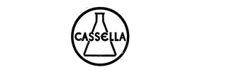 CASSELLA logo