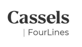 CASSELS FOURLINES logo