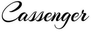 CASSENGER logo