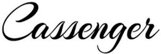 CASSENGER logo