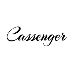 CASSENGER logo