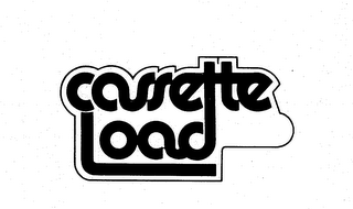 CASSETTE LOAD logo