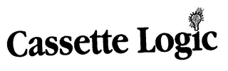 CASSETTE LOGIC logo