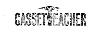 CASSETTEACHER logo