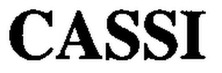 CASSI logo