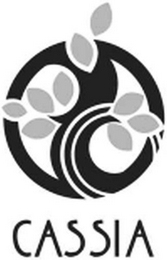 CASSIA logo