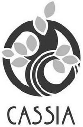 CASSIA logo