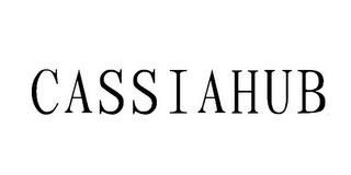 CASSIAHUB logo