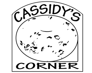 CASSIDY'S CORNER logo