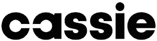 CASSIE logo