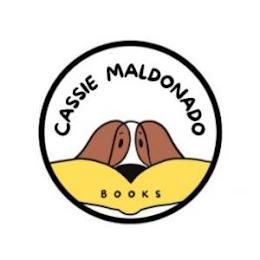 CASSIE MALDONADO BOOKS logo