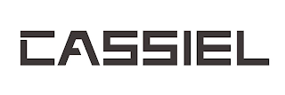 CASSIEL logo