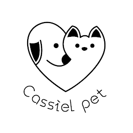 CASSIEL PET logo