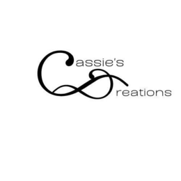 CASSIE'S CREATIONS logo