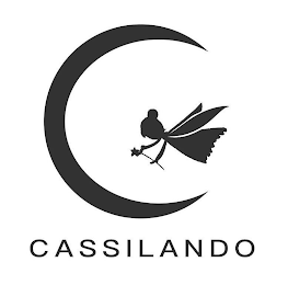 CASSILANDO logo